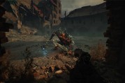 《Witchfire 女巫之火》v0.7.1 中文版