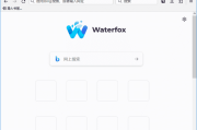 Waterfox(水狐浏览器下载) v6.5.11 / 2021.10 Classic