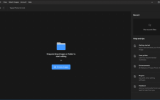 Topaz Photo AI(AI图像处理软件) v3.5.1 直装破解版