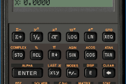 Free42(HP-42S 科学可编程计算器) v3.2.7 汉化绿色版
