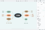 Xmind(思维导图软件) v25.4.3523.43063