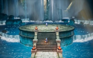 《DRAGON QUEST I & II HD-2D Remake 勇者斗恶龙1&2 HD-2D重制版》v1.0.1