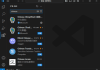 Visual Studio Code(微软免费代码编辑器) v1.100.3