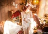 龙姬的花嫁真的绝美 — 御坂奈良