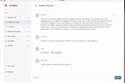 Chatbox API工具 v1.15.1 绿色版