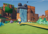 《纸境奇旅》v1.0.0 中文版