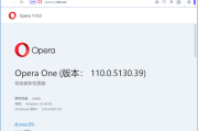 Opera Portable(Opera浏览器) v118.0.5461.41 多语便携版
