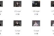 从零开始学PR