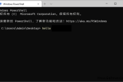 Windows Terminal(命令行终端工具) v1.22.12111.0 中文绿色版
