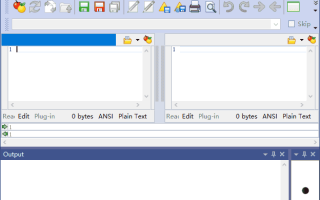 ExamDiff(文件和文件夹比较工具) Pro v16.0.1.10 便携版