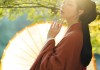 三月三日天气新，长安水边多丽人。