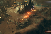 《战锤40K | 战区》v1.5.257 豪华中文版