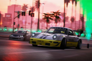 《CarX街头》v1.4.2 官方原版