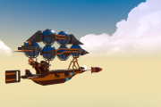 《机械制造者》v1.9.5.60382 全DLC 免安装中文版