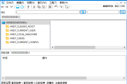 RegCool(注册表编辑工具) v2.032 多语便携版