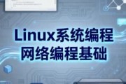 Linux系统编程网络编程基础