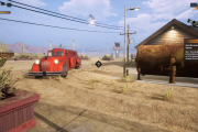 《Gas Station Simulator 加油站大亨》v1.0.2.31549S 免安装中文版