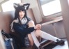 【弥音音Ww】Cos《少女前线》95式