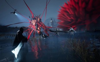 《Hell is Us 地狱即我们》v1.3.36.43556 全DLC 豪华中文版