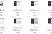 物联网开发全套 - 带源码课件