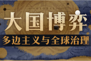 大国博弈：多边主义与全球治理