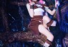 南桃Momoko 王者荣耀瑶第三部