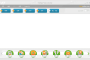 Freemake Video Converter(视频转换工具) v5.0.0.6 多语便携版