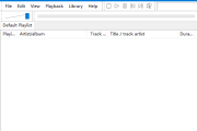foobar2000 v2.1.6 / 2.24 Preview 2024-10-11 英文版