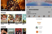闪映剧场 v1.9.0 纯净版