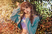 光与夜之恋 璨星芒/男友衬衫/白昼夜