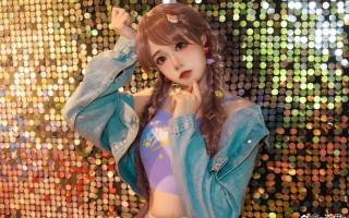 光与夜之恋 璨星芒/男友衬衫/白昼夜