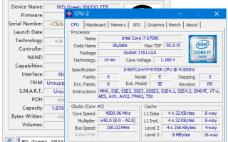 Z-Info(硬件监测工具组合套装) v1.0.45.55 多语便携版