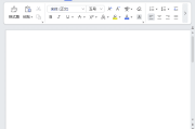 WPS Office 2023专业版 v12.8.2.21555 精简优化版 v5