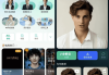 DreamFace v6.5.0，将图片中的人物动起来