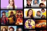 ToonApp Pro 卡通照片编辑器 v2.7.3 专业版