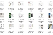 周易八卦基础教学24集