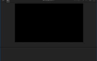Adobe Character Animator 2025(CH破解版) v25.0.0.46 直装破解版
