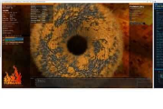 FurMark(显卡压力测试烤机软件) v2.4.1.0 绿色版