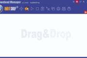 Ant Download Manager(ADM下载器) v2.15.6 / 2.15.7 多语便携版