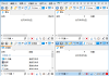 Q-Dir(免费的文件管理器) v12.18 多语便携版