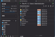 One Commander(文件管理器) Pro v3.96.2.0 中文绿色版