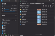 One Commander(文件管理器) Pro v3.95.4.0 中文绿色版