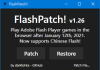 Adobe Flash Player(Flash插件) v34.0.0.330 官方版