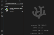 VSCodium(开源代码编辑器) v1.94.0.24286 中文绿色版