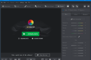AMS PhotoMaster(图片处理软件) v20.0 便携版