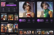 AI Arta AI图片 v3.17.8 高级版