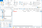 FolderSizes(磁盘空间分析软件) v9.7.515 便携版