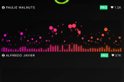 Muviz「Navbar Music Visualizer」 v5.1.0.0 for Android 解锁专业版