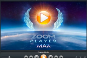 Zoom Player MAX(媒体播放器) v19.5.2.1952 多语便携版
