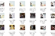 哈佛雪梨英语口语教学+场景练习